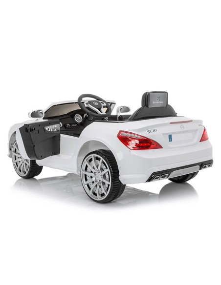Mercedes SL63 2x30w 12v