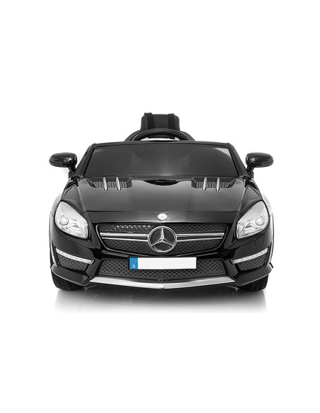 Mercedes SL63 2x30w 12v