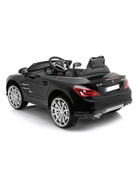 Mercedes SL63 2x30w 12v