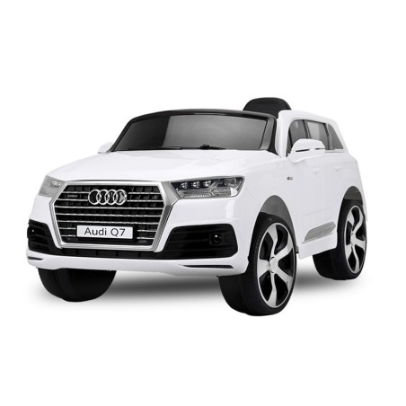 AUDI Q7 premiun  2X 35W 12V