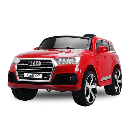 AUDI Q7 premiun  2X 35W 12V