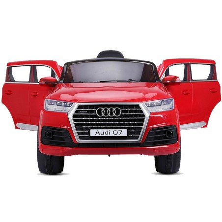 AUDI Q7 premiun  2X 35W 12V
