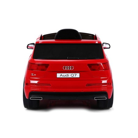 AUDI Q7 premiun  2X 35W 12V