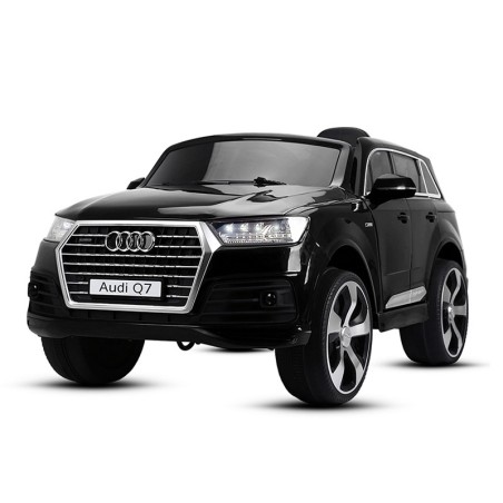 AUDI Q7 premiun  2X 35W 12V