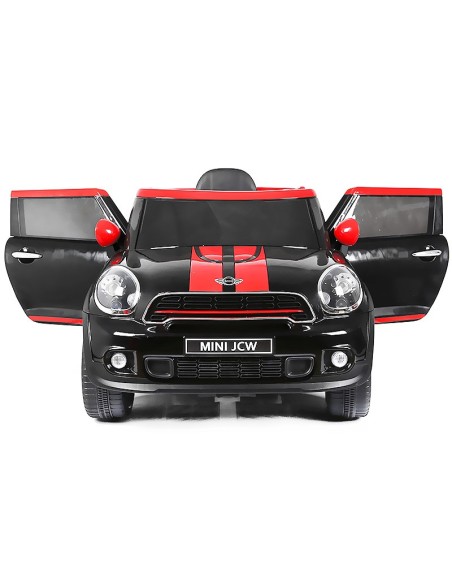 Mini Paceman 2x35 2x 6v (12v)