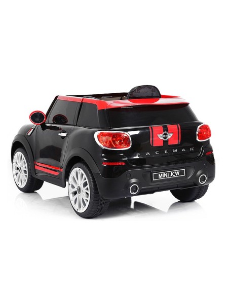 Mini Paceman 2x35 2x 6v (12v)