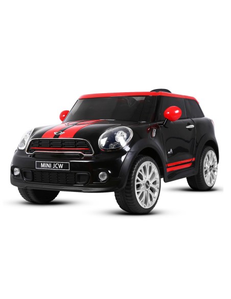 Mini Paceman 2x35 2x 6v (12v)
