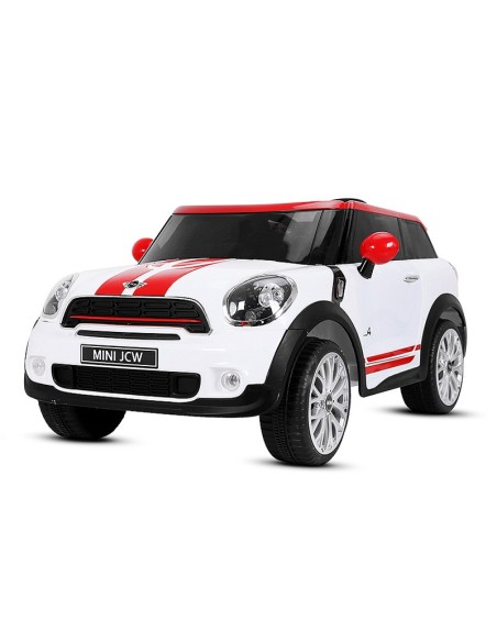 Mini Paceman 2x35 2x 6v (12v)
