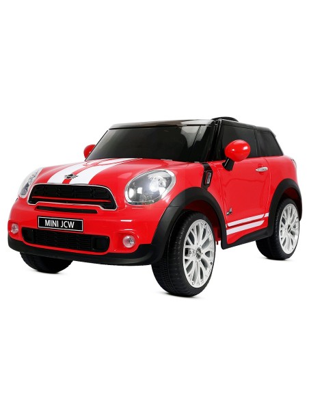 Mini Paceman 2x35 2x 6v (12v)