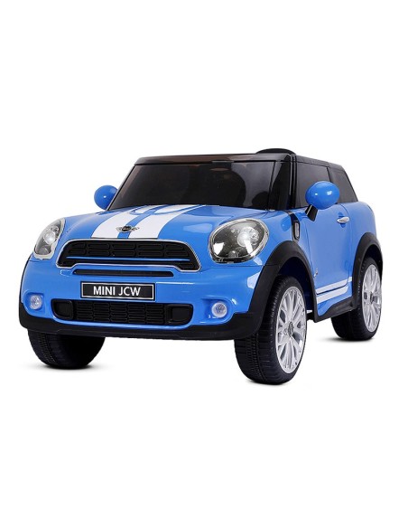 Mini Paceman 2x35 2x 6v (12v)