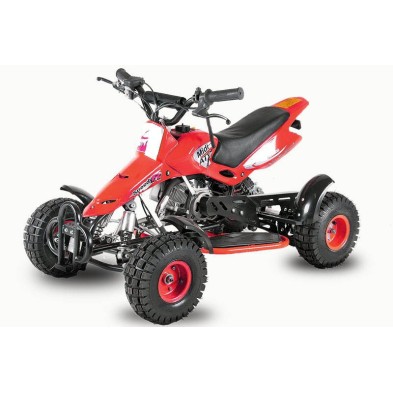 Sios Sport 49cc R4 Easy Start