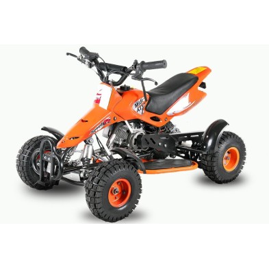 Sios Sport 49cc R4 Easy Start