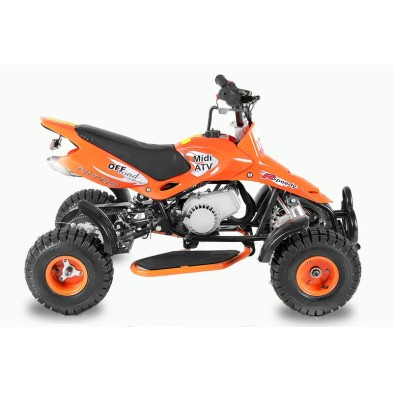 Sios Sport 49cc R4 Easy Start