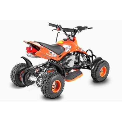 Sios Sport 49cc R4 Easy Start