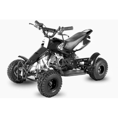 Sios Sport 49cc R4 Easy Start