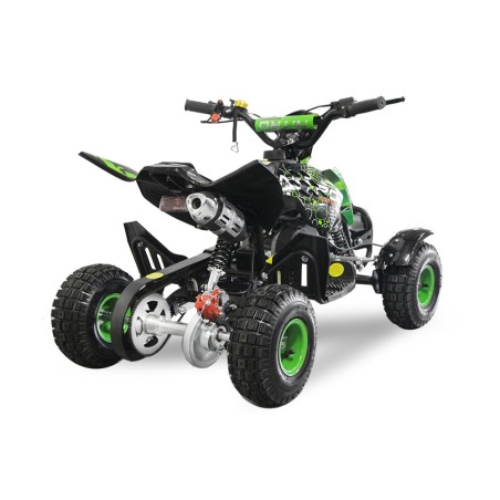 Repti Deluxe 49cc R4 Easy Start