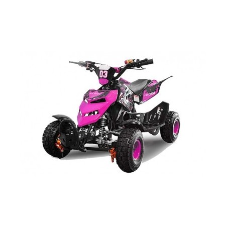 Repti Deluxe 49cc R4 Easy Start