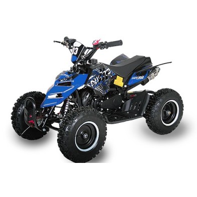 Repti Deluxe 49cc R6 Easy Start