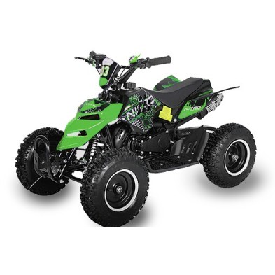 Repti Deluxe 49cc R6 Easy Start