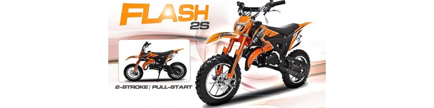 Mini Cross 49cc