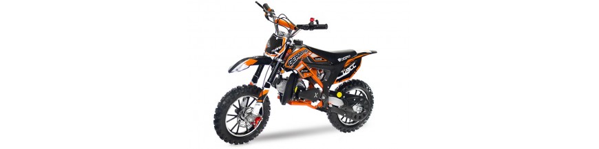 Mini Cross 49cc