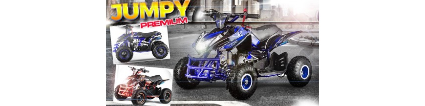 Mini Quads