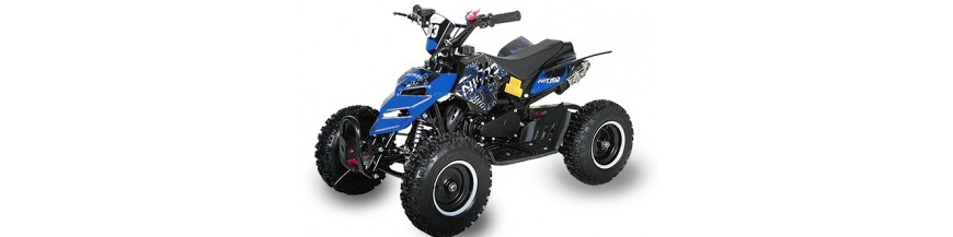 Mini Quads 49cc