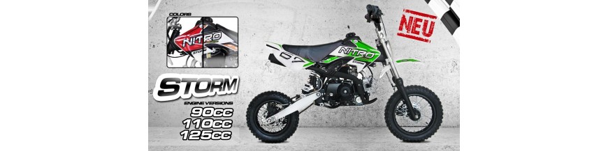 Dirt Bikes 