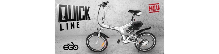 Bicicletas electricas