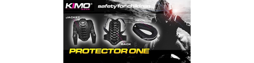 chaquetas infantiles adultos