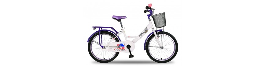 bicicletas infantiles economicas