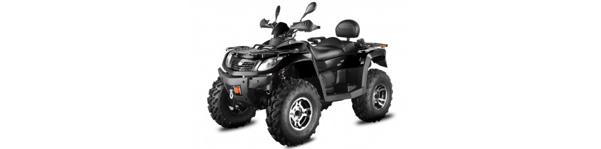 ATV MATRICULABLES