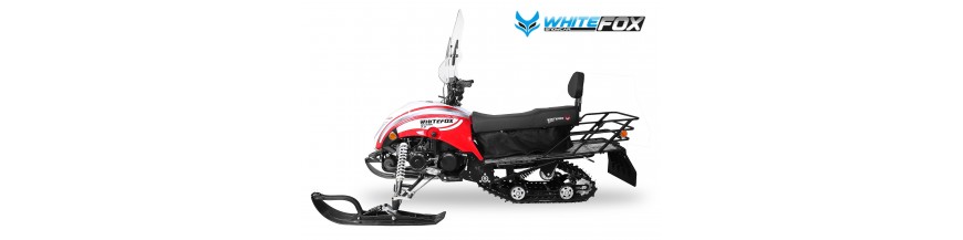 ACCESORIOS Y PRODUCTOS PARA NIEVE