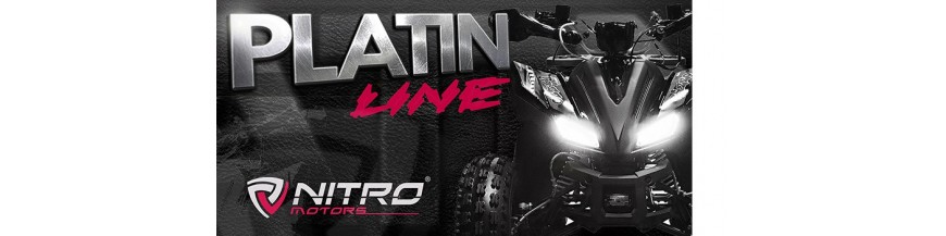 QUAD PLATINO