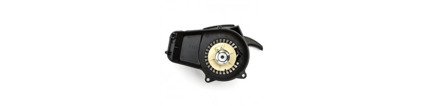 TIRADORES DE ARRANQUE MOTOR 2T/4T