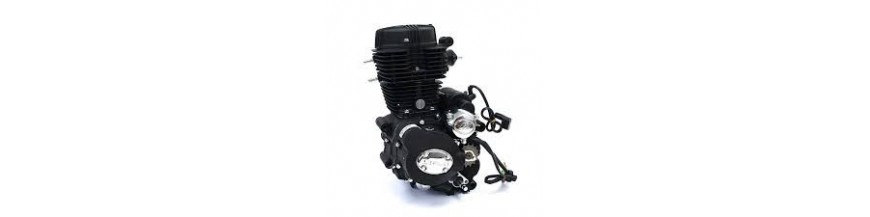 MOTORES AGB